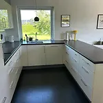 Kokhaven 23 Hébergement de vacances Rødekro
