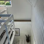 Hébergement de vacances Kokhaven 23 Rødekro