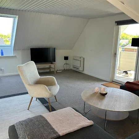 Casa vacanze Kokhaven 23