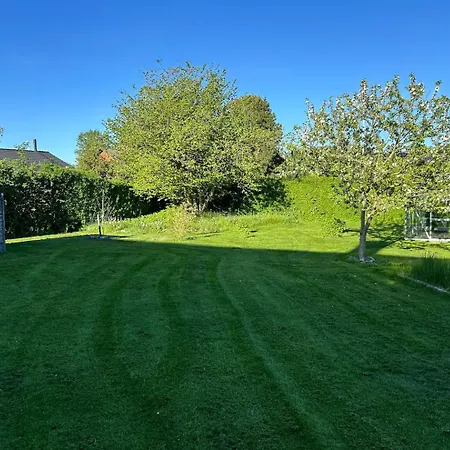 Kokhaven 23 * Rodekro