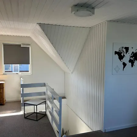 Kokhaven 23 * Rødekro