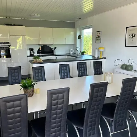 Kokhaven 23 Holiday home *