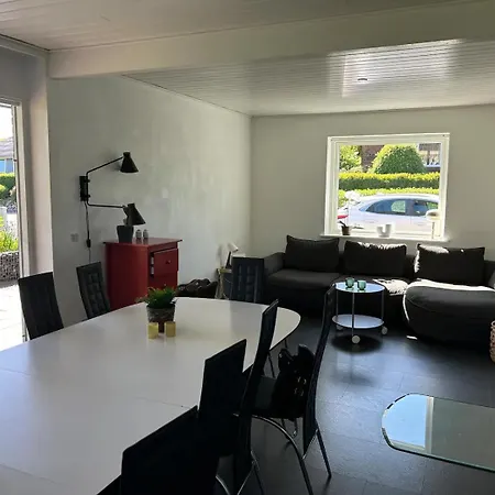 Holiday home Kokhaven 23 *