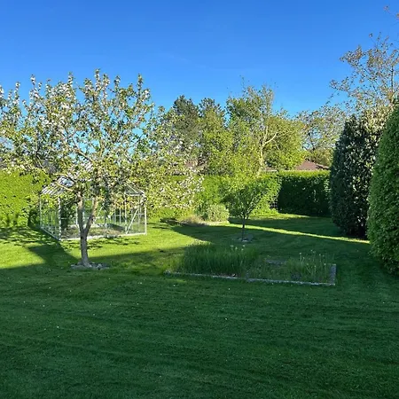 Kokhaven 23 Casa vacanze *