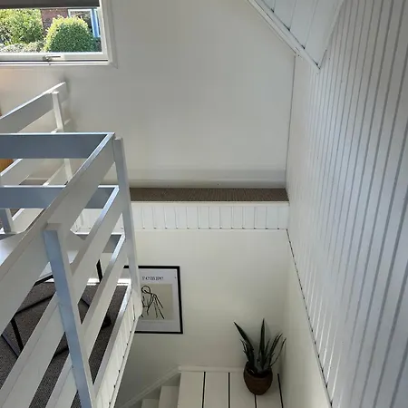 Casa vacanze Kokhaven 23 Rødekro