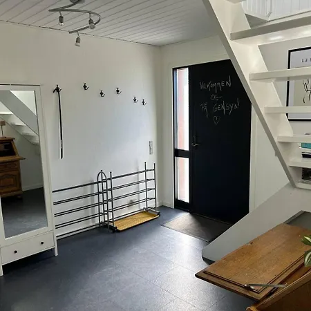 Kokhaven 23 Holiday home