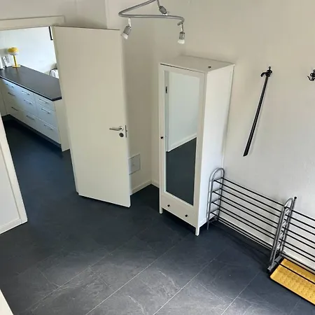 Kokhaven 23 Holiday home Rodekro