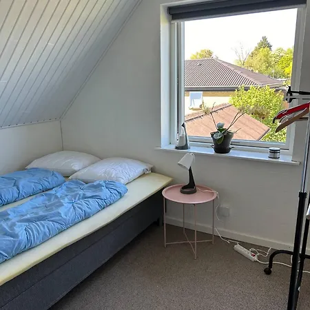 Kokhaven 23 * Rødekro