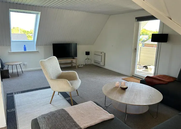 Holiday home Kokhaven 23