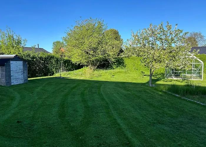 Kokhaven 23 * Rodekro