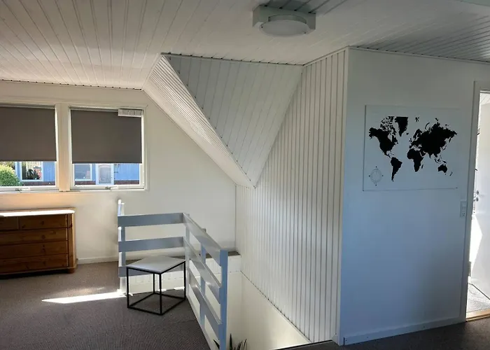 Kokhaven 23 * Rodekro