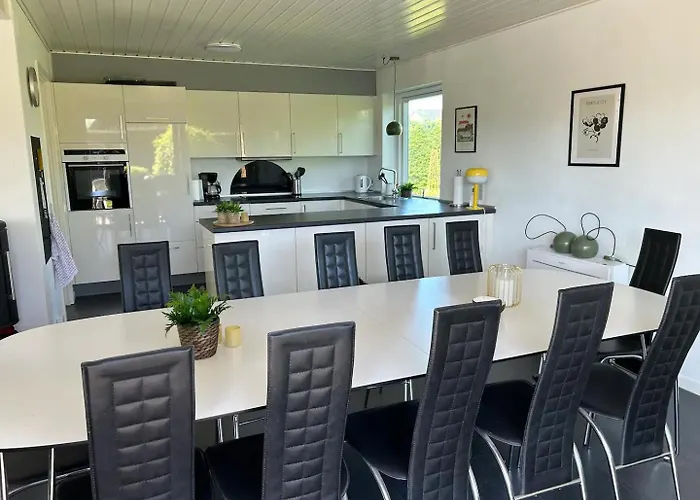 Kokhaven 23 Holiday home *