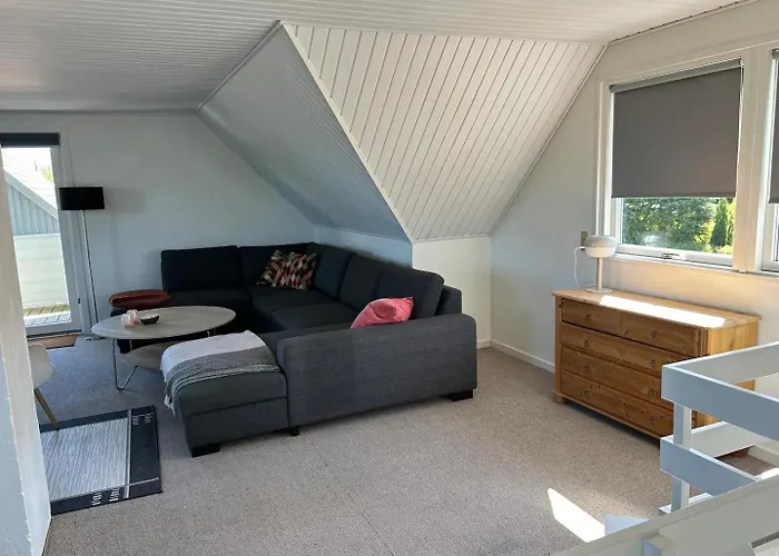 Holiday home Kokhaven 23