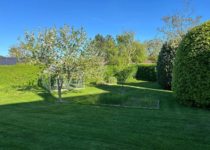 Kokhaven 23 Holiday home *