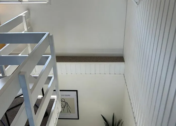 Holiday home Kokhaven 23 Rodekro