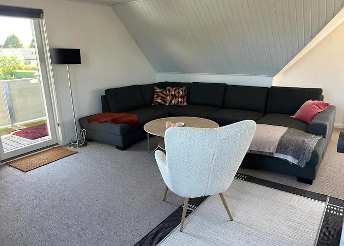 Kokhaven 23 Holiday home