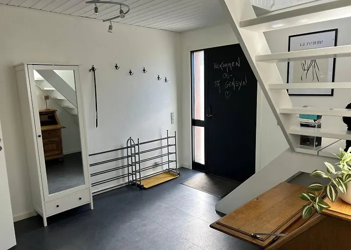 Kokhaven 23 Holiday home