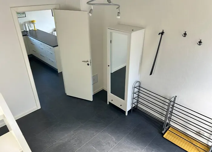 Kokhaven 23 Holiday home Rodekro