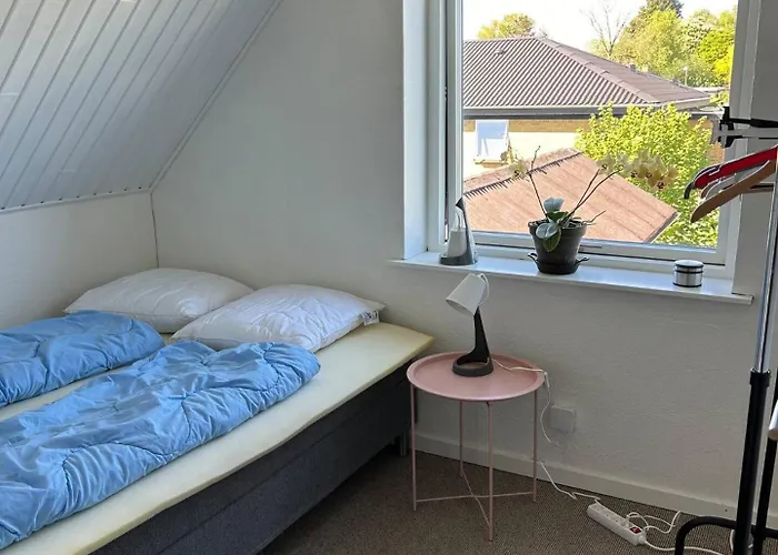 Kokhaven 23 * Rodekro